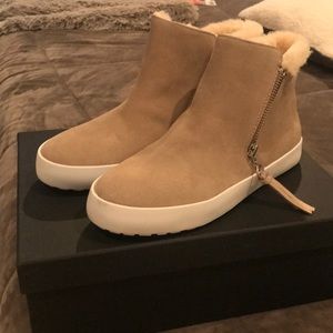 Rebecca Minkoff Shelly sneaker